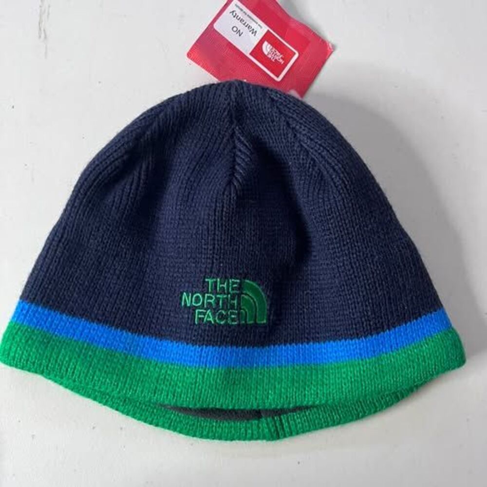 The North Face Beanie medium junior youth